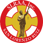 SLRAA logo